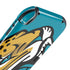 NFL Jacksonville Jaguars Large Logo Nintendo Switch Lite Skin